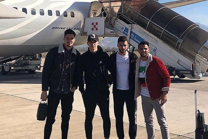 Private Airport Transfers from Tirana to Saranda - Key Points