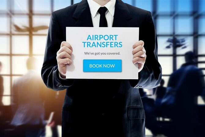 Private Airport Transfers from Tirana to Saranda - The Details of Your Transfer Experience