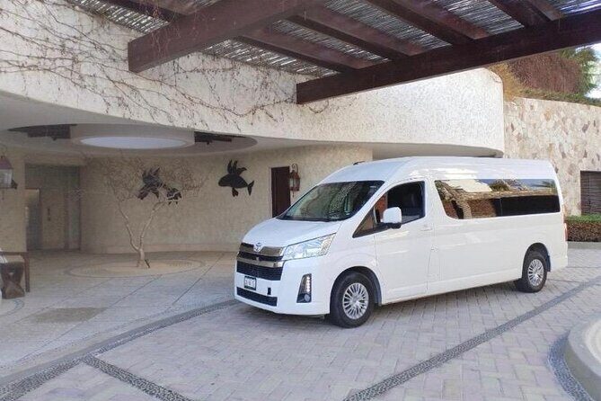 Private Airport Transfers in Los Cabos - Real Experiences from Travelers