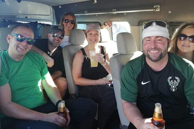 Private Airport Transfers in Los Cabos - The Bottom Line