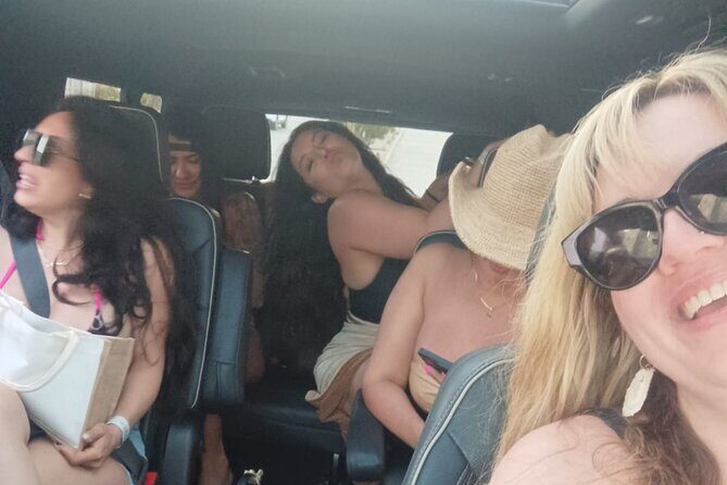 Private Airport Transportation in Cabo San Lucas - What Makes This Airport Transfer Stand Out?