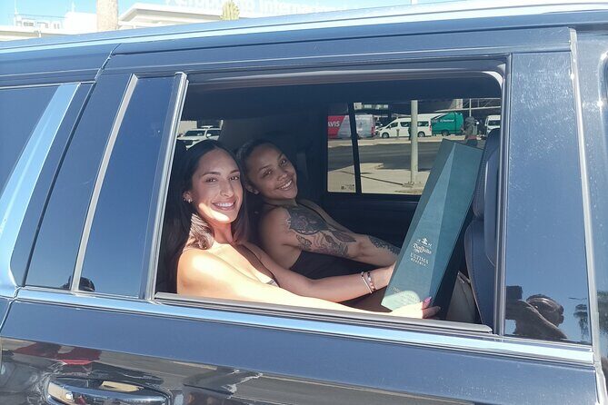 Private Airport Transportation in Cabo San Lucas - FAQ