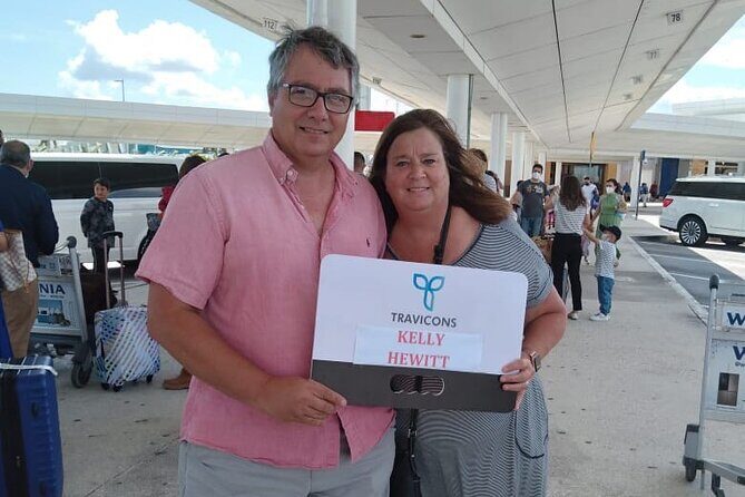 Private Airport Transportation in Mexico - The Experience of the Private Airport Transfer