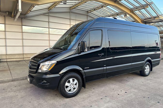 Private Airport Transportation in the DMV - Who Is This Service Best For?