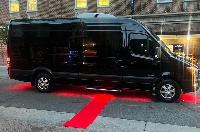 Private Airport Transportation in the DMV - The Sum Up