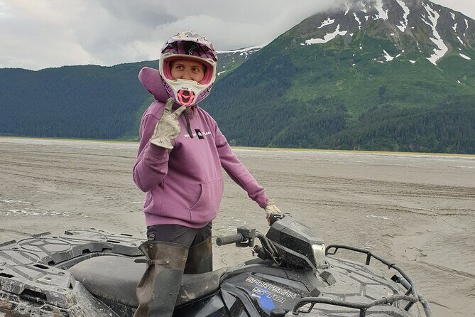 Private AKMUDITUP ATV Experience - FAQ