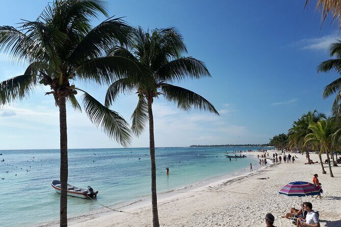 Private Akumal & Cenotes tour - FAQ