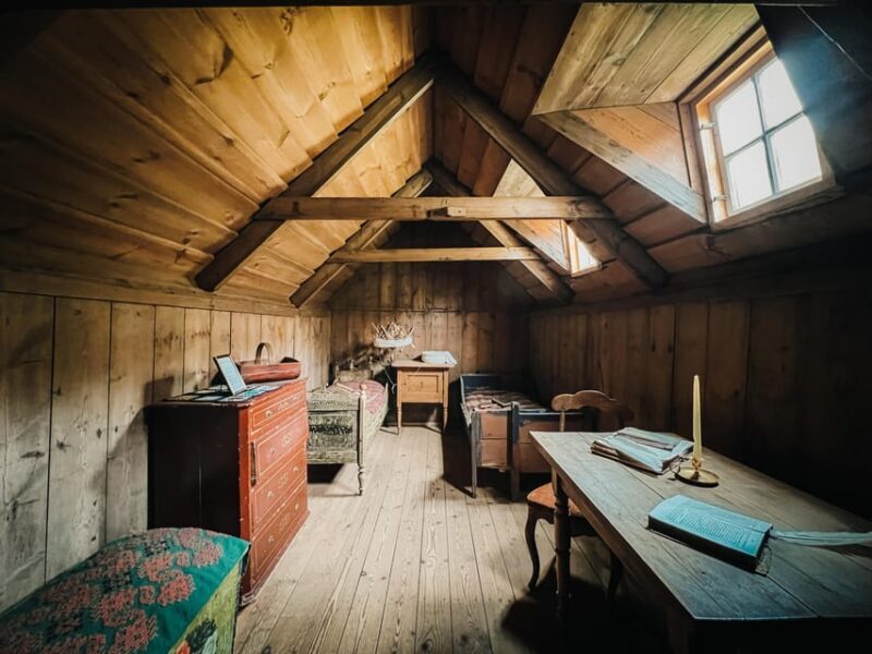 PRIVATE Akureyri: Godafoss Waterfall, Laufas & Forest Lagoon - Relaxation at Forest Lagoon