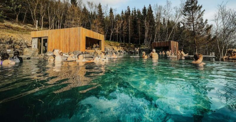 PRIVATE Akureyri: Godafoss Waterfall, Laufas & Forest Lagoon - What’s Included and What’s Not