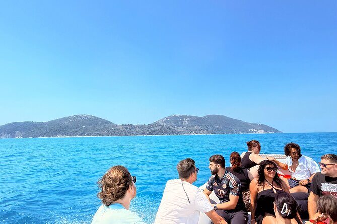 Private Albanian Riviera Speedboat Tour - The Experience Value: What You’re Paying For