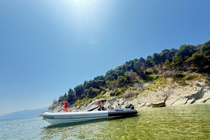 Private Albanian Riviera Speedboat Tour - FAQs