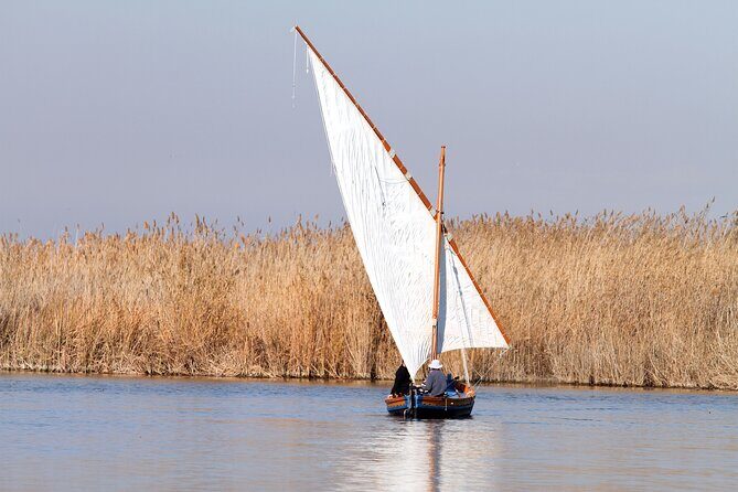 Private Albufera Day Trip: Paella, Boat Ride and Nature Trek - Key Points
