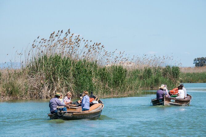 Private Albufera Day Trip: Paella, Boat Ride and Nature Trek - Who Will Love This Tour?