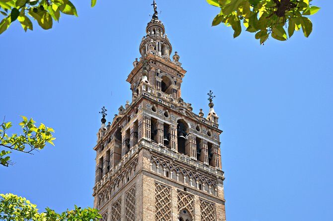 Private Alcazar, Giralda and Cathedral of Seville Tour - Why the Private Tour Approach Matters