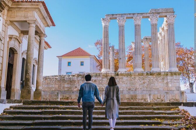 Private Alentejo Wine Tour & Évora Heritage from Lisbon - Pros & Cons