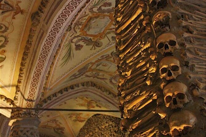 Private Alentejo Wine Tour & Évora Heritage from Lisbon - Who Should Book This Tour?