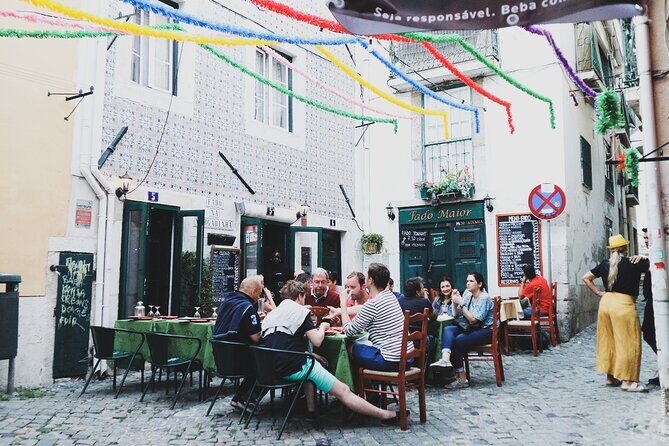 Private Alfama Tour with Local Expert Guide - Medieval Architecture & Viewpoints - Why This Tour Might Be Worth Considering