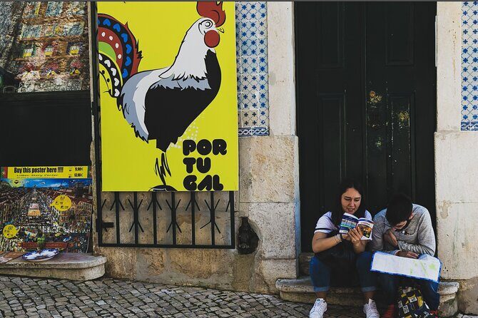 Private Alfama Tour with Local Expert Guide - Medieval Architecture & Viewpoints - Additional Stops and Personalization