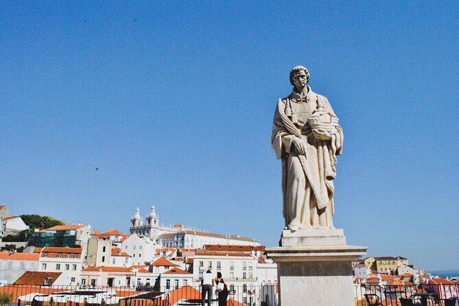 Private Alfama Tour with Local Expert Guide - Medieval Architecture & Viewpoints - The Practicalities