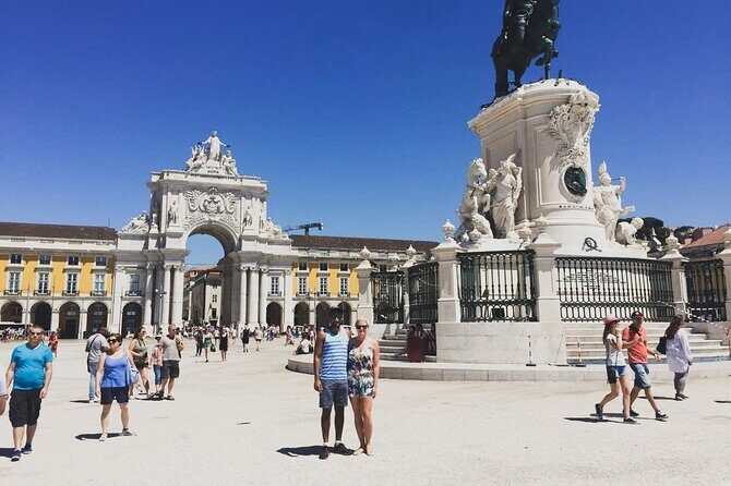 Private Alfama Tour with Local Expert Guide - Medieval Architecture & Viewpoints - Final Thoughts: Is This Tour Right for You?