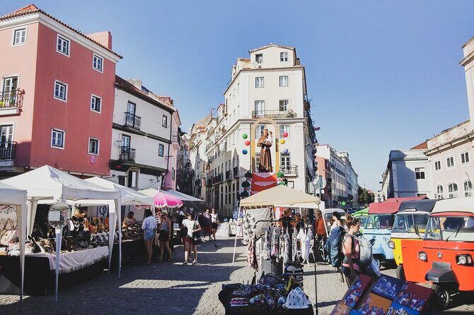 Private Alfama Tour with Local Expert Guide - Medieval Architecture & Viewpoints - FAQ