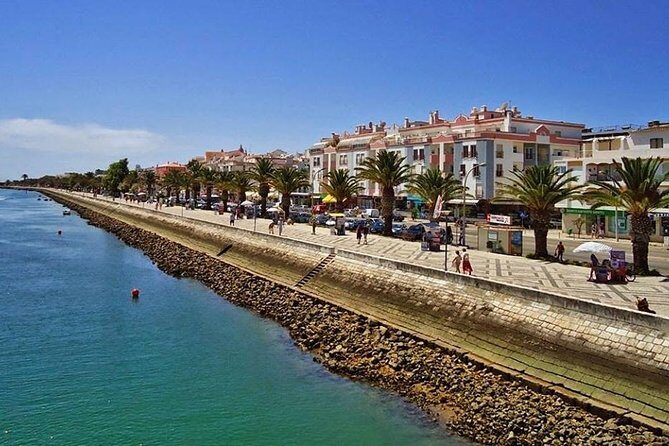 Private Algarve Faro Tour from Lisbon 2 days all included - Exploring the Private Algarve Faro Tour from Lisbon: A Down-to-Earth Review
