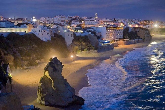 Private Algarve Faro Tour from Lisbon 2 days all included - The Bottom Line: Who Should Consider This Tour?