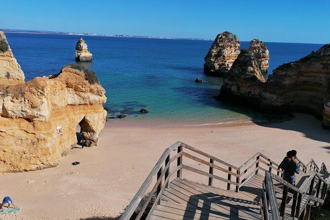 Private Algarve Tour From Lisbon to Benagil, Lagos and Carvoeiro - Final Thoughts