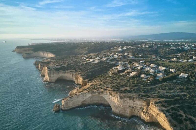 Private Algarve Wine and Food Tour From Faro - Exploring the Algarves Wine and Food Scene