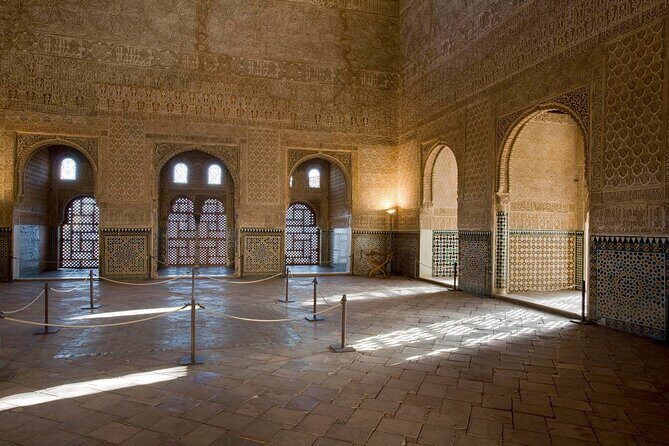 Private Alhambra & Nasrid Palaces Tour . From Malaga and Surronds - How to Make the Most of Your Experience