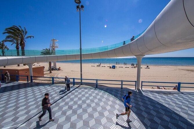 Private Alicante Shore Excursion with Castle Tour - FAQ