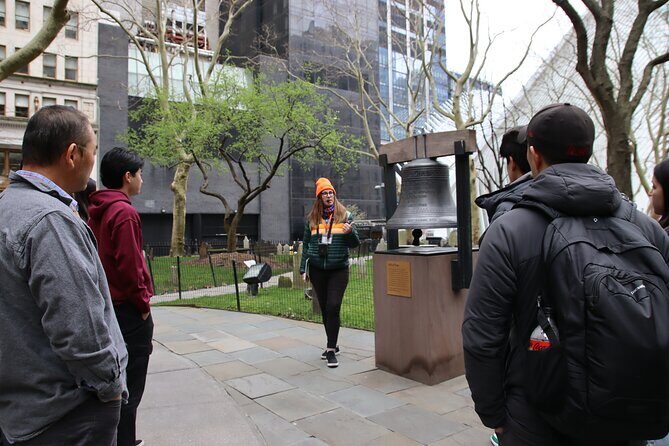 Private All Access 9/11 Ground Zero including Tour, Museum and Observatory - Who Would Love This Experience?