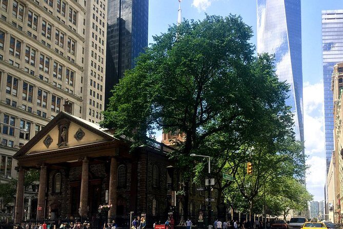 Private All Access 9/11 Ground Zero: Tour, Museum & Observatory - FAQs About the Tour