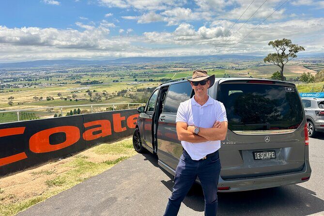 Private All Blue Mountains Day Tour - FAQ