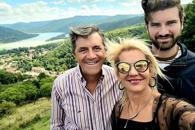 Private All Day Danube Bend Tour From Budapest with lunch, entrance fee, cruise - The Practicalities: Transport, Timing, and Personalization