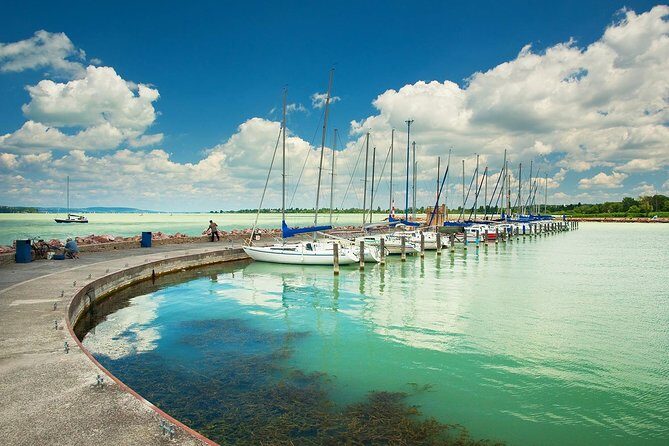Private All Day Lake Balaton Tour from Budapest with lunch - Exploring the Lake Balaton Private Day Tour from Budapest