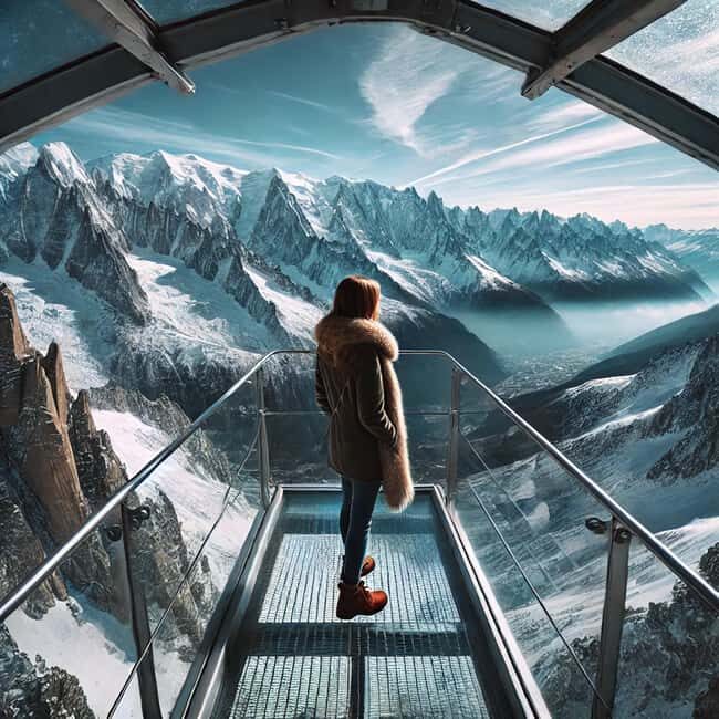 Private all day trip from Geneva to Chamonix Mont Blanc - The Practical Side: Transportation and Timing