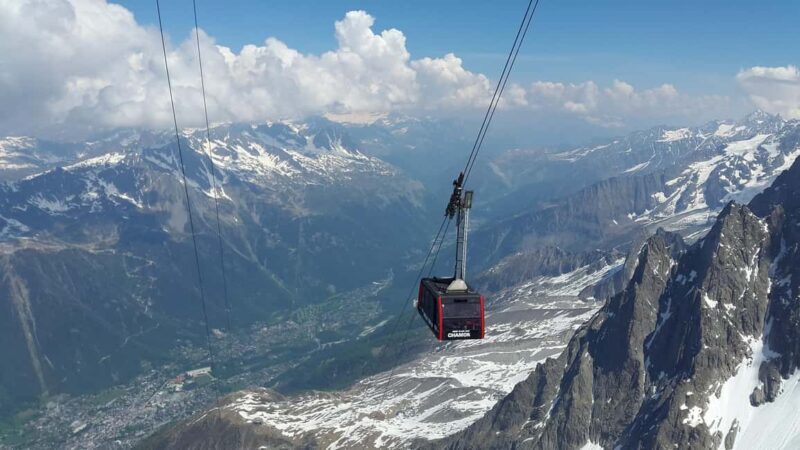 Private all day trip from Geneva to Chamonix Mont Blanc - Is it Worth the Price?
