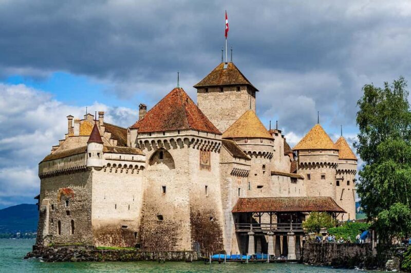 Private all day trip from Geneva to Lausanne & Montreux - Who Is This Tour Best For?