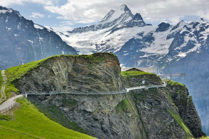 Private all day trip: Interlaken to Grindelwald & Cliff walk - FAQ