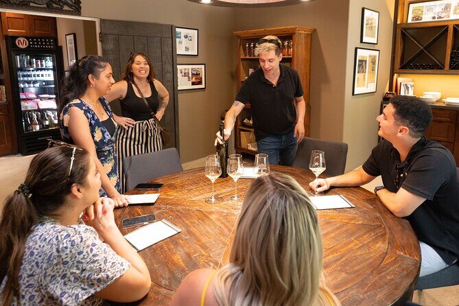 Private All-Inclusive 3-Winery SYV Tour from Santa Barbara - What We Think About the Price and Value