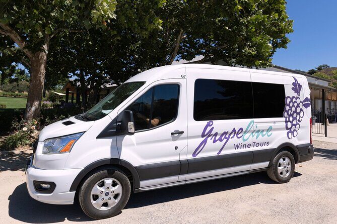 Private All-Inclusive 3-Winery SYV Tour from Santa Barbara - Final Thoughts