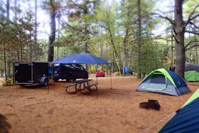 Private All-Inclusive Algonquin Tours (3 Day Guided Camping) - Final Thoughts