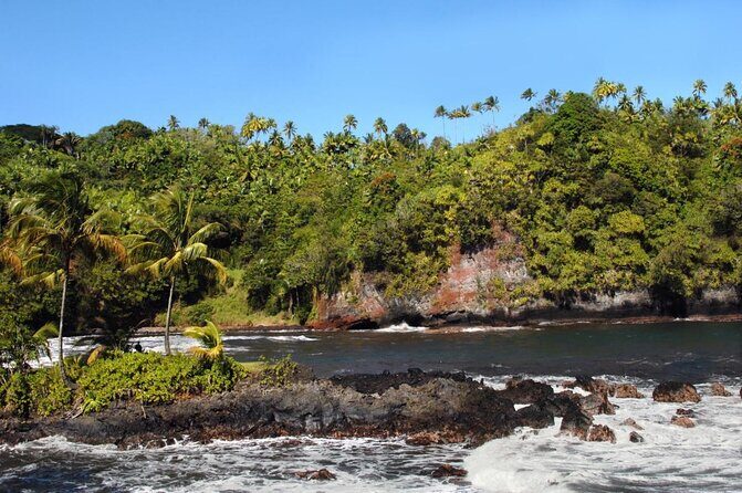 Private - All Inclusive Big Island Waterfalls Tour - Exploring the Big Island’s Waterfalls: A Deep Dive into the Private All-Inclusive Tour