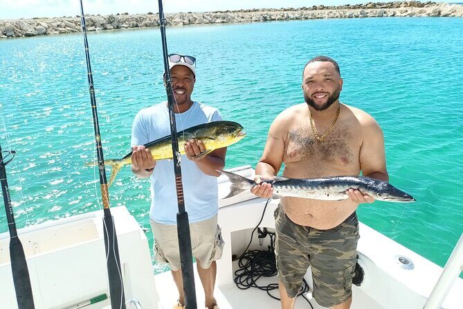 Private All-Inclusive Boat Fishing Experience in Riviera Maya - The Sum Up