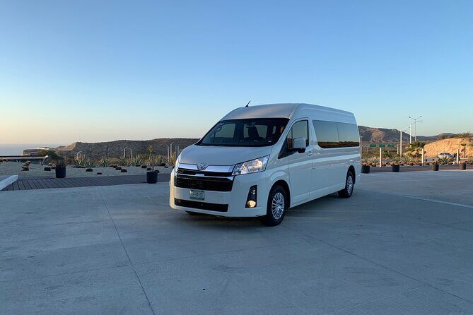 Private All Inclusive Cabo San Lucas Roundtrip Airport Transfer - Why Travelers Love This Service