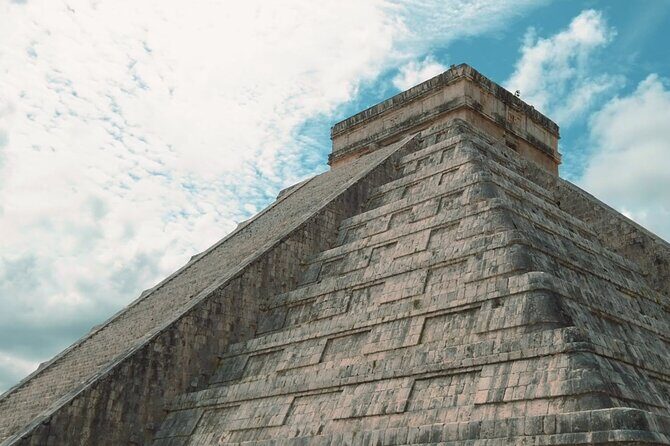 Private All Inclusive Chichén Itzá with Cenote and Valladolid - What to Expect from This Tour