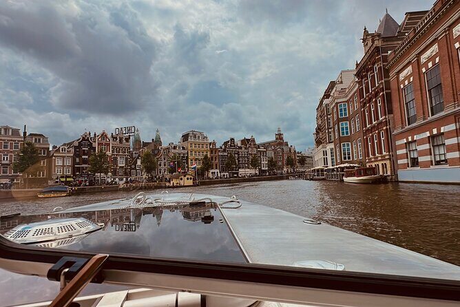 Private All-Inclusive Cruise with Captain - The Itinerary: What You’ll See and Do