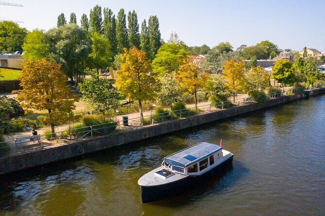 Private All-Inclusive Cruise with Captain - Final Recommendation