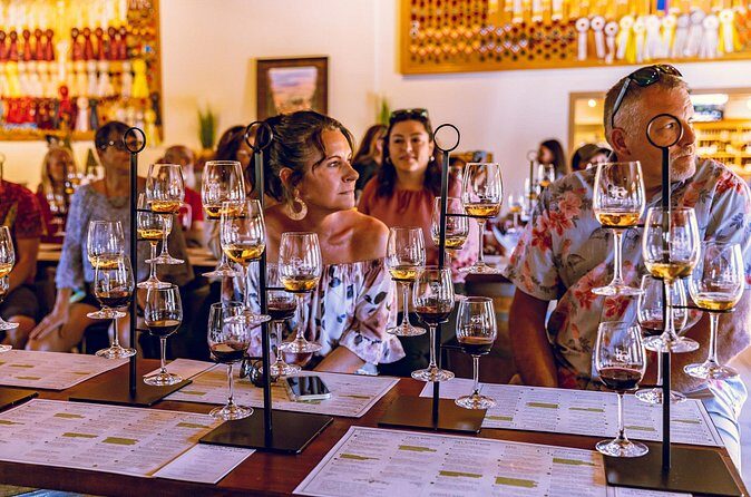 Private All-Inclusive Full-Day 4 Winery Tour in Temecula Valley - Final Thoughts: Is This Tour Right for You?